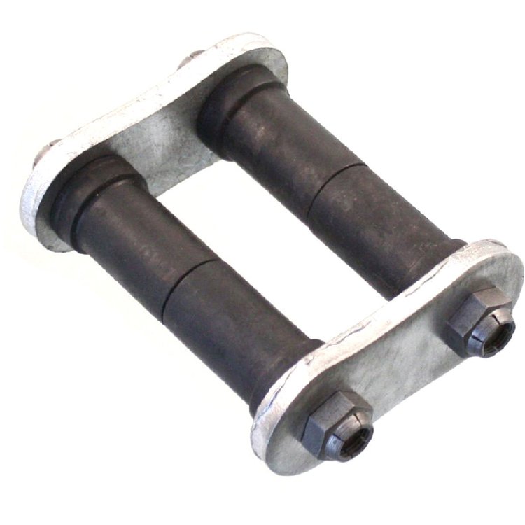 SHACKLE ASSEMBLY
