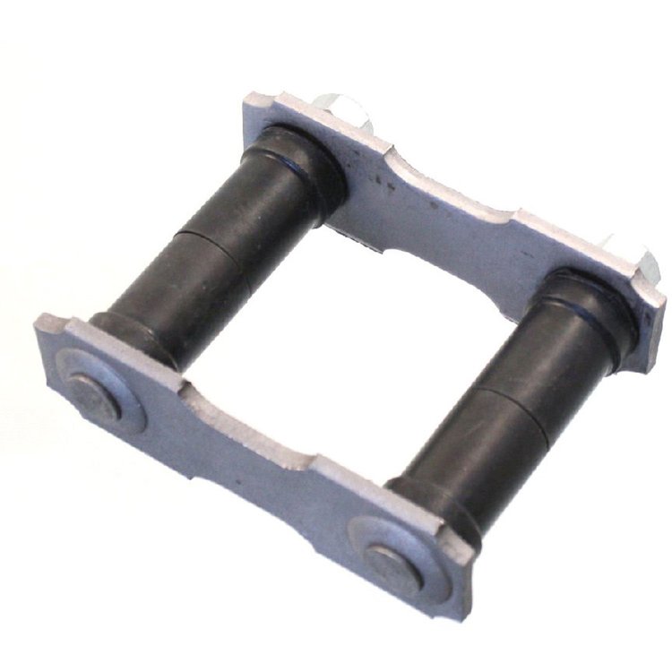SHACKLE ASSEMBLY