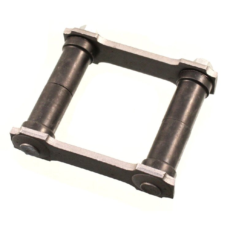 SHACKLE ASSEMBLY