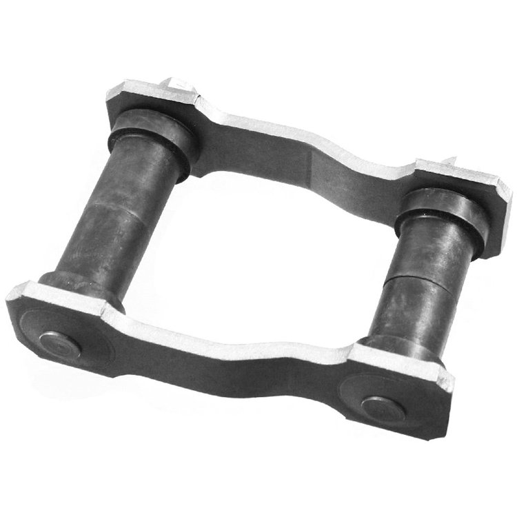 SHACKLE ASSEMBLY