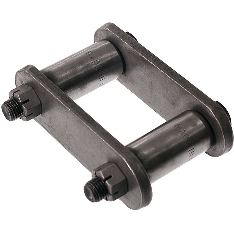 SHACKLE ASSEMBLY