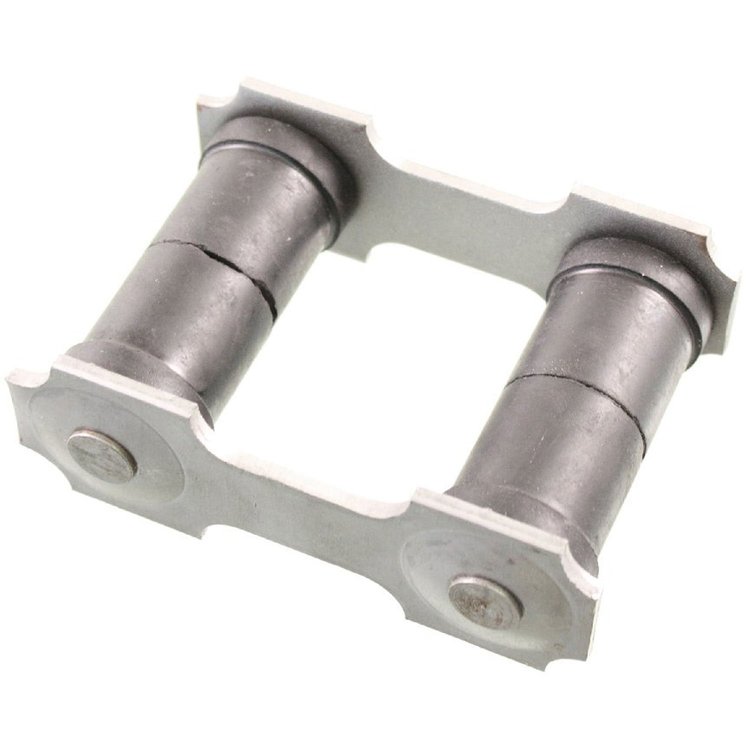 SHACKLE ASSEMBLY