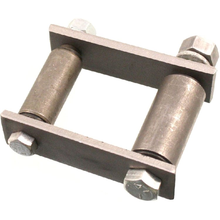 SHACKLE ASSEMBLY