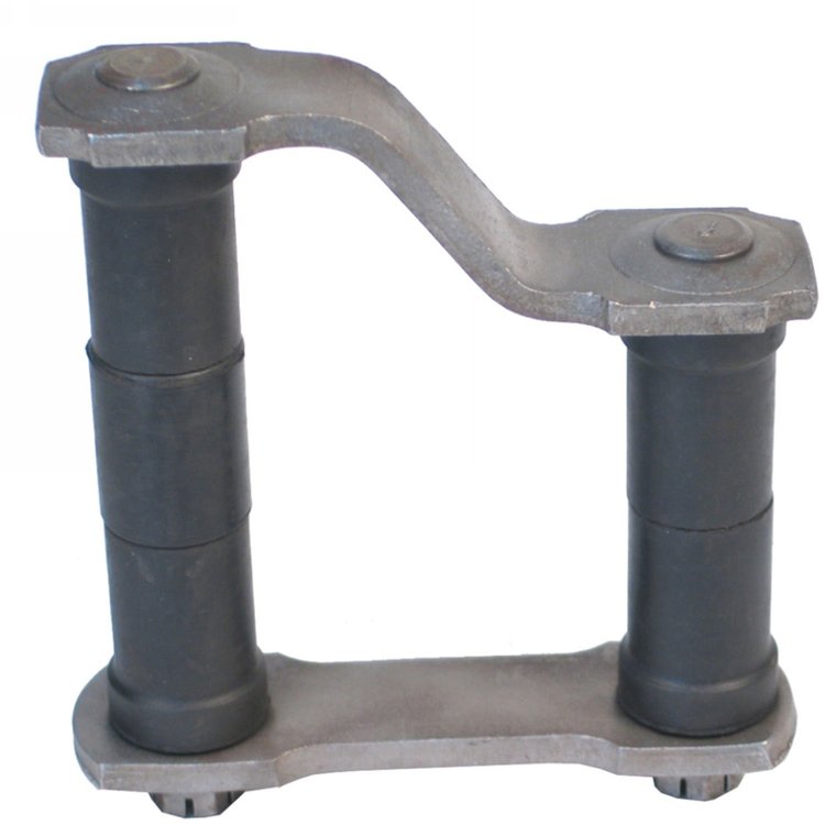 SHACKLE ASSEMBLY