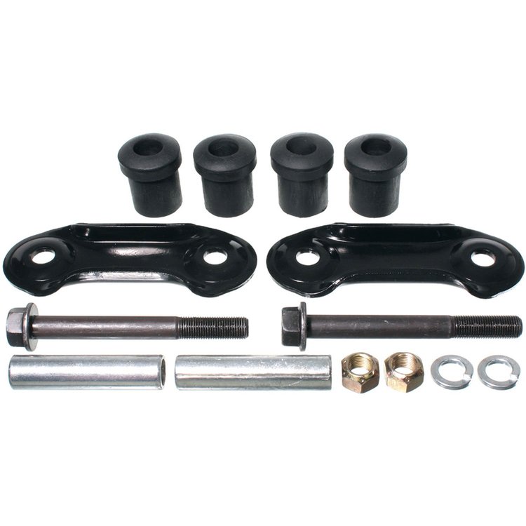 SHACKLE ASSEMBLY