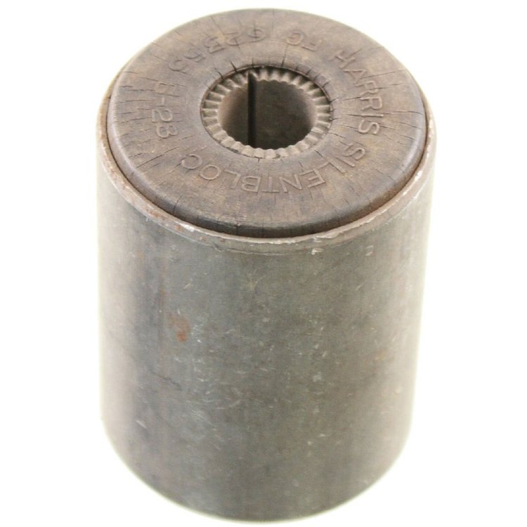SPRING BUSHING