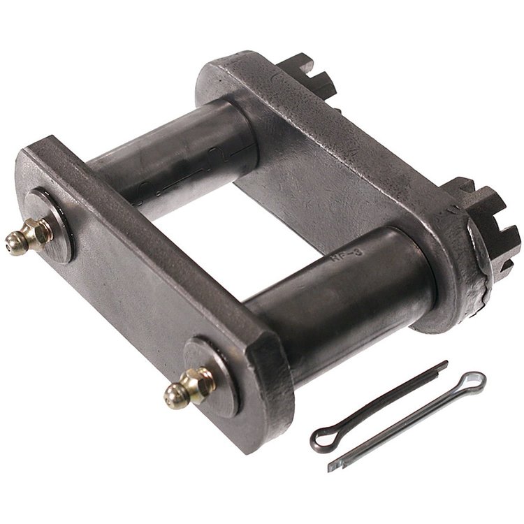 SHACKLE ASSEMBLY