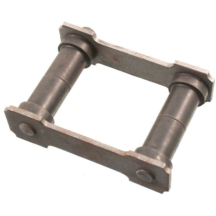 SHACKLE ASSEMBLY