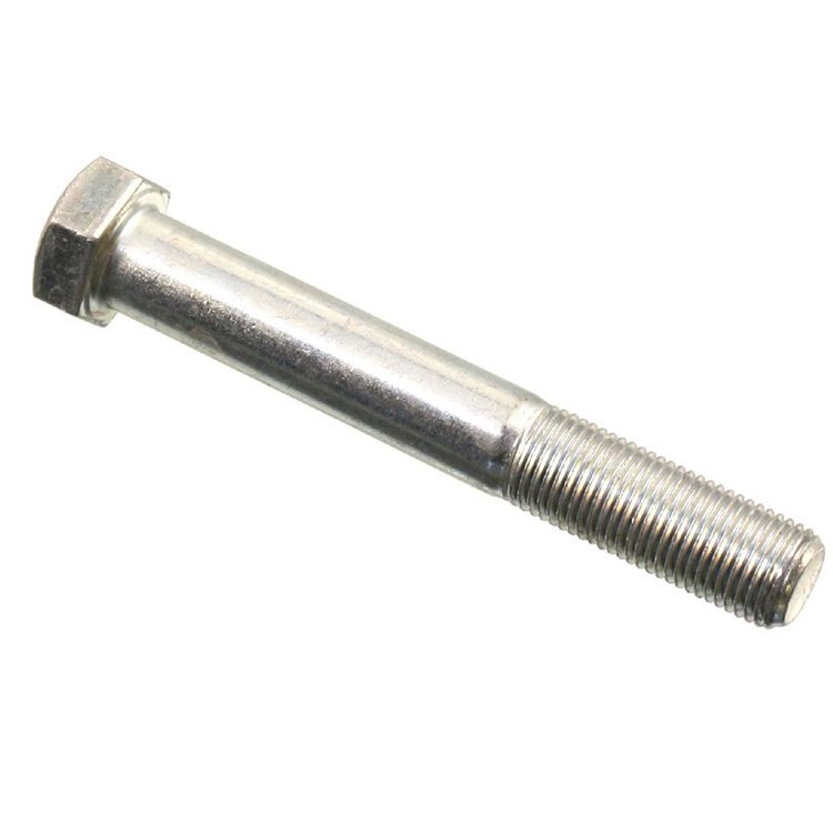SPRING BOLT