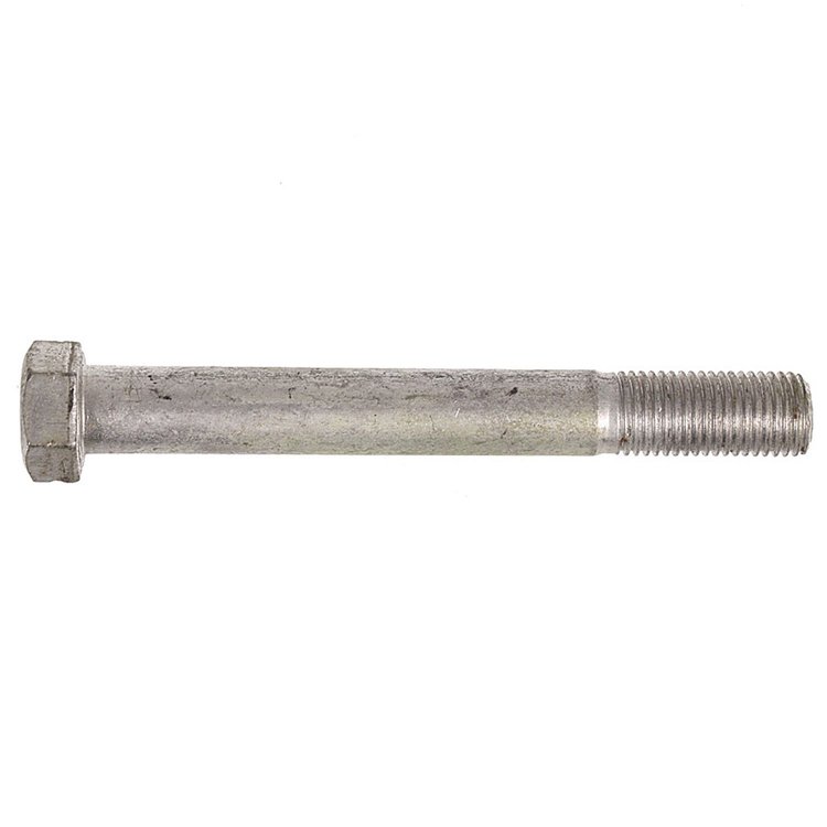 SPRING BOLT
