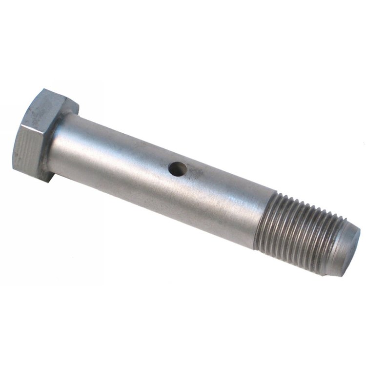SPRING BOLT