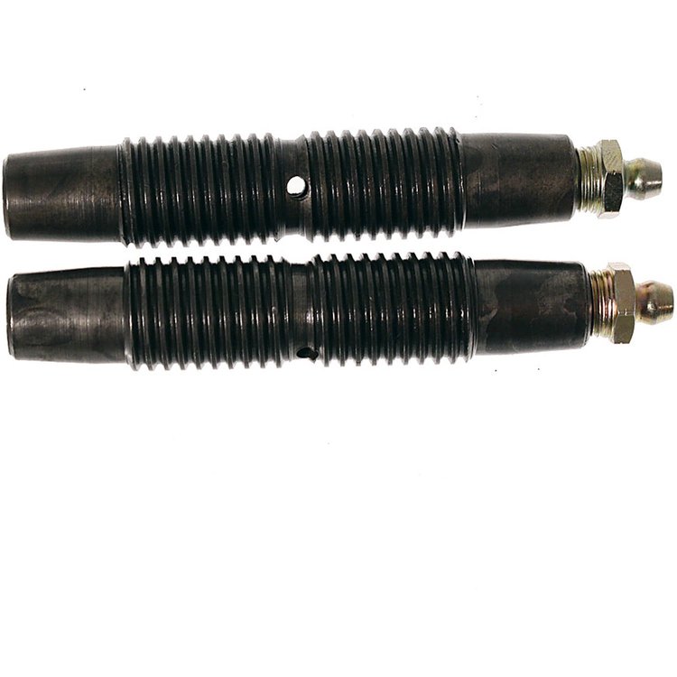SPRING BOLT
