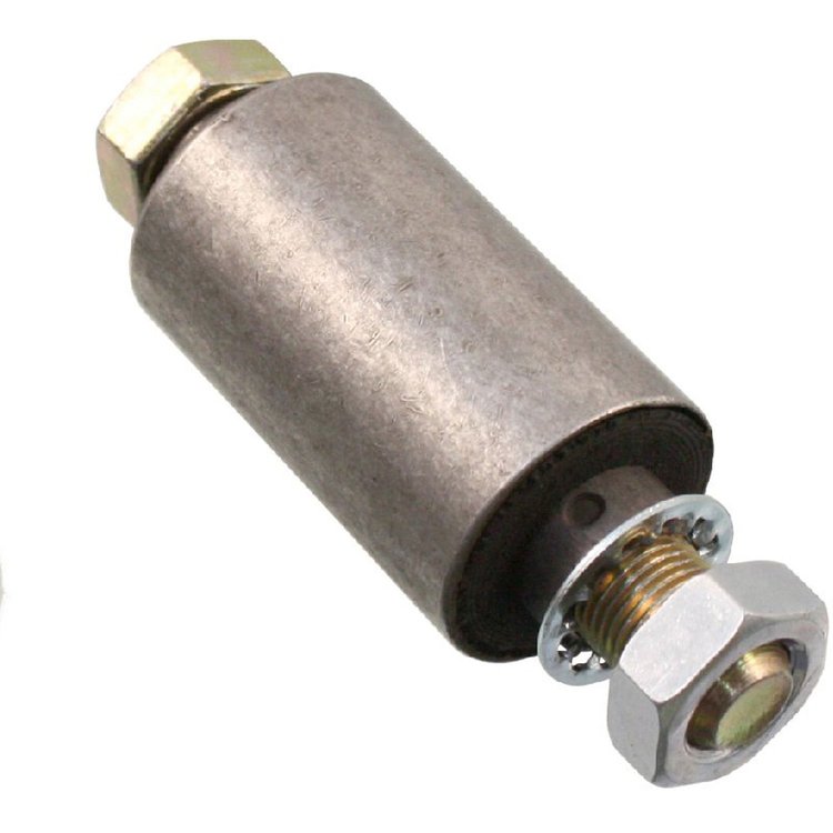 SPRING BOLT KIT