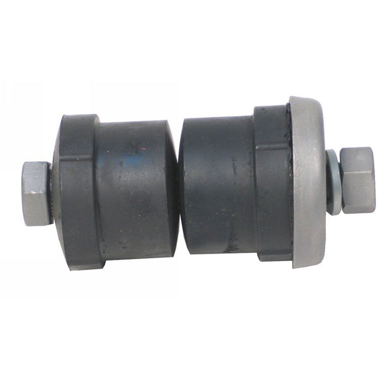 SPRING BOLT KIT