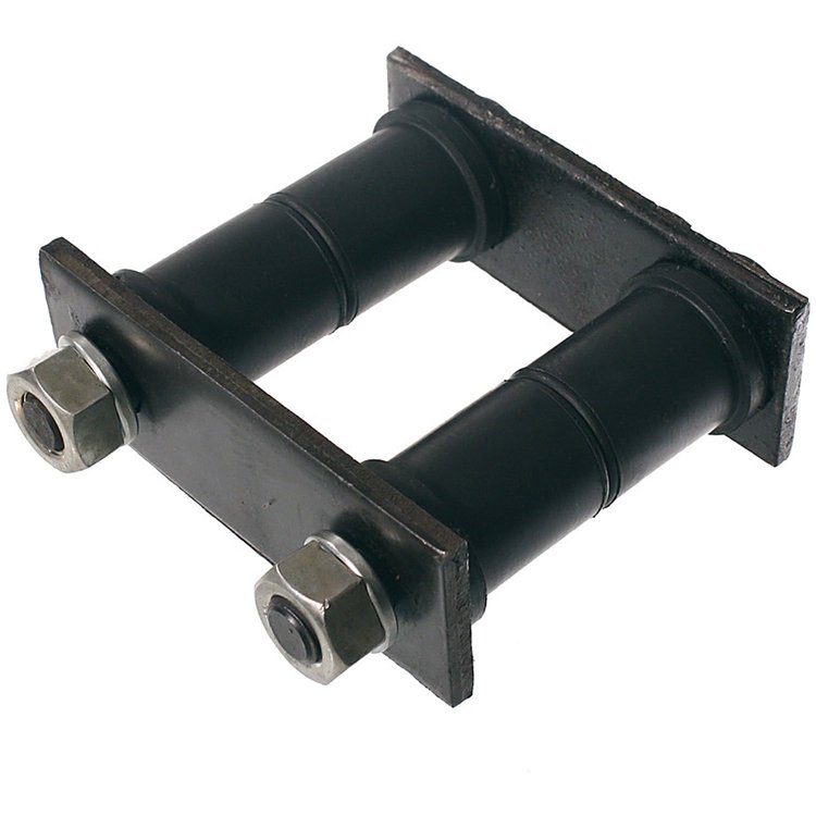 SHACKLE ASSEMBLY