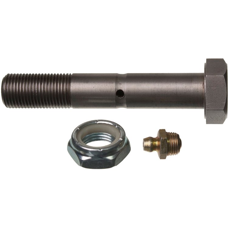 SPRING BOLT