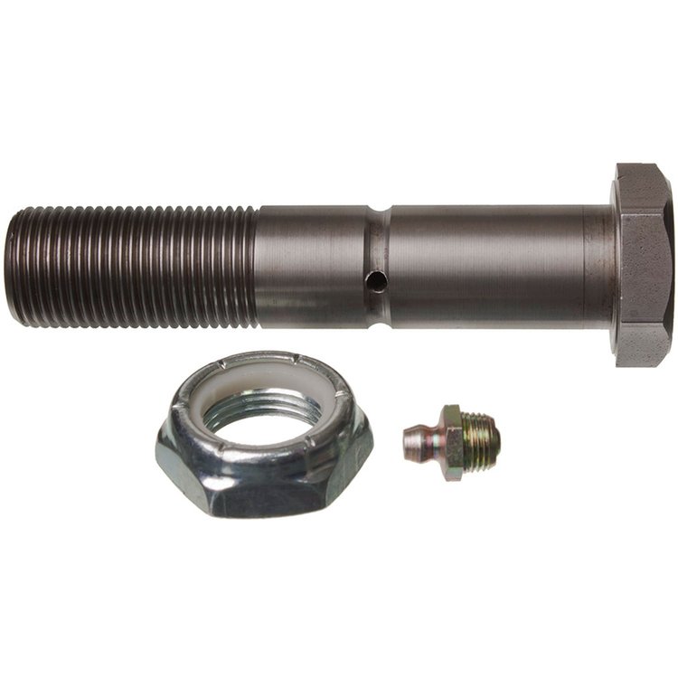 SPRING BOLT