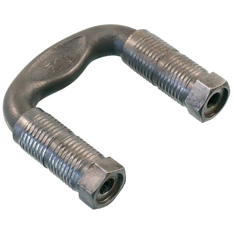 SILENT U SHACKLE