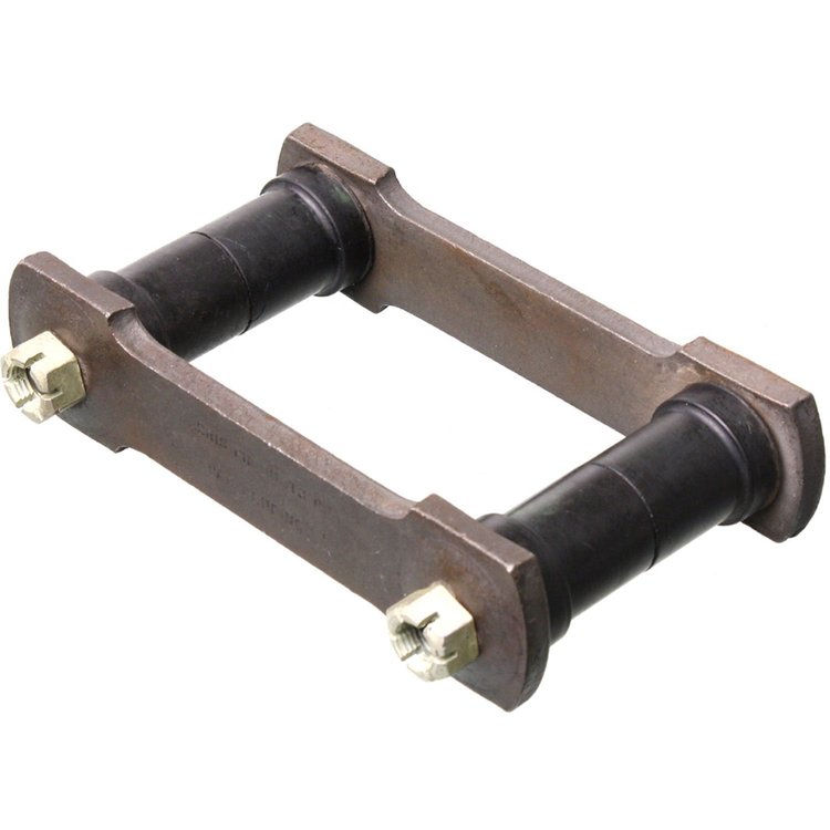 SHACKLE ASSEMBLY