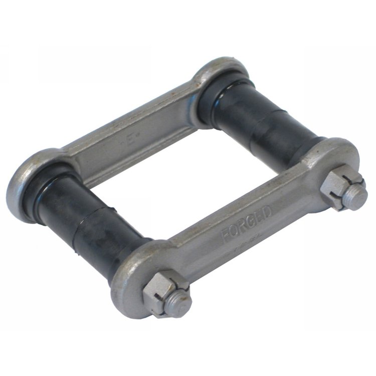 SHACKLE ASSEMBLY