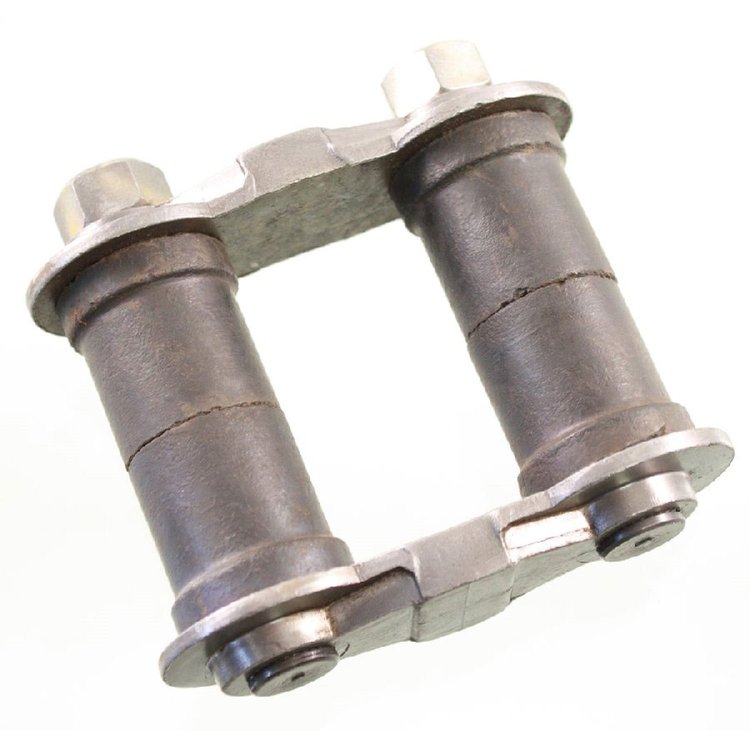 SHACKLE ASSEMBLY
