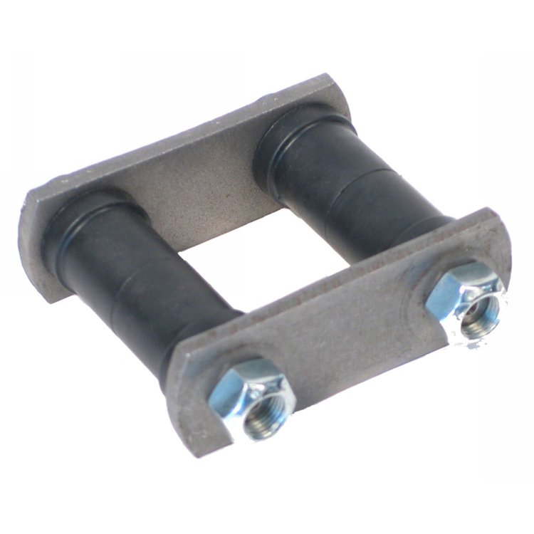 SHACKLE ASSEMBLY
