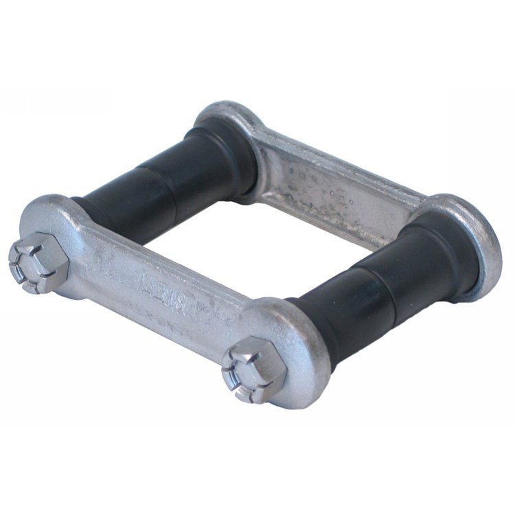 SHACKLE ASSEMBLY