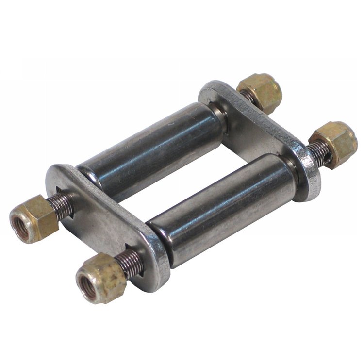 SHACKLE ASSEMBLY