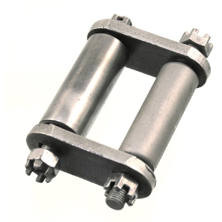 SHACKLE ASSEMBLY