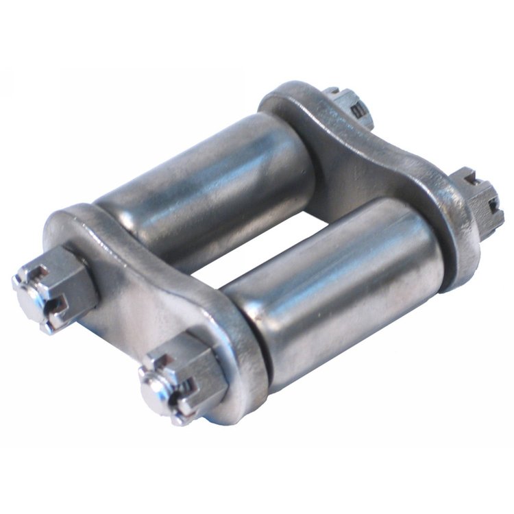 SHACKLE ASSEMBLY