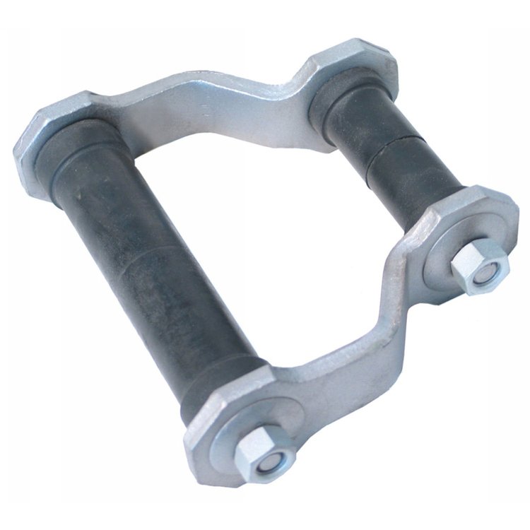 SHACKLE ASSEMBLY