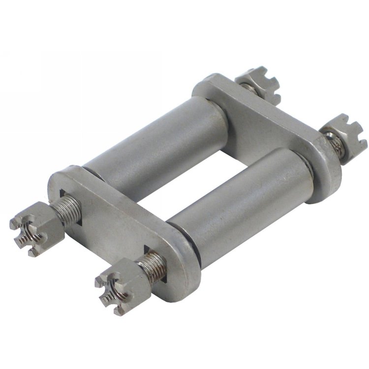 SHACKLE ASSEMBLY