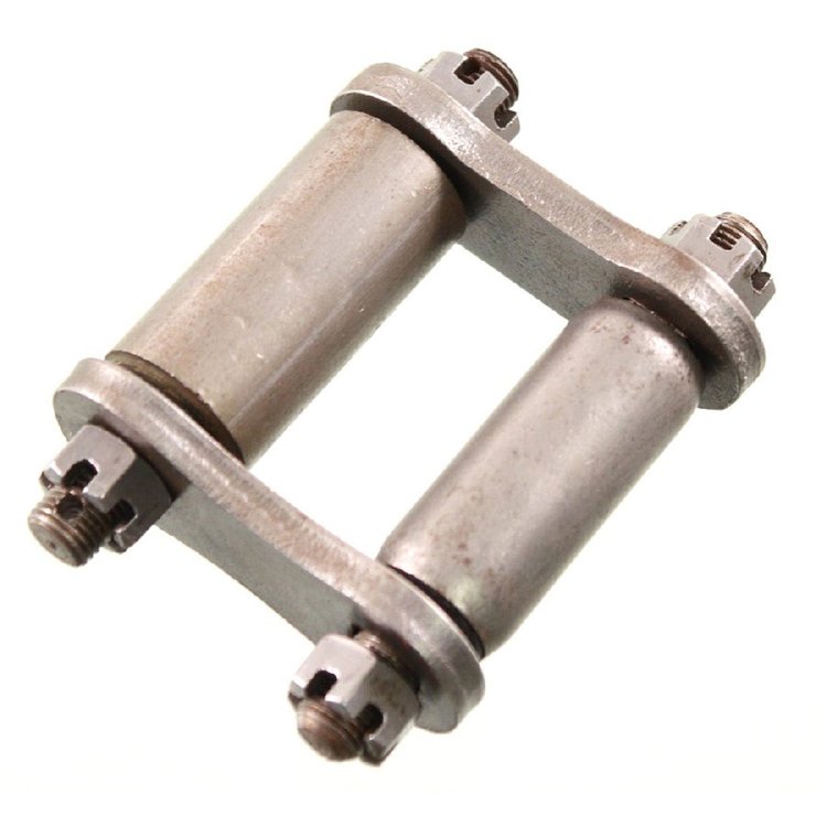 SHACKLE ASSEMBLY