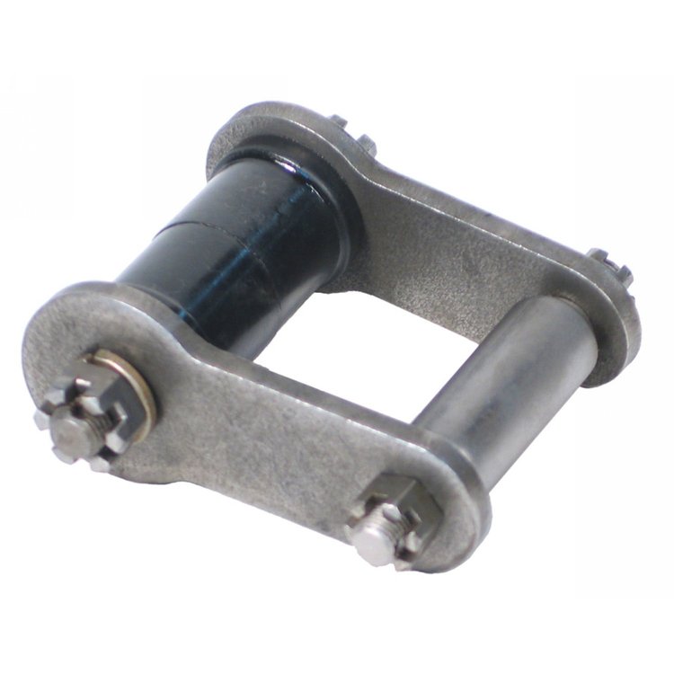 SHACKLE ASSEMBLY