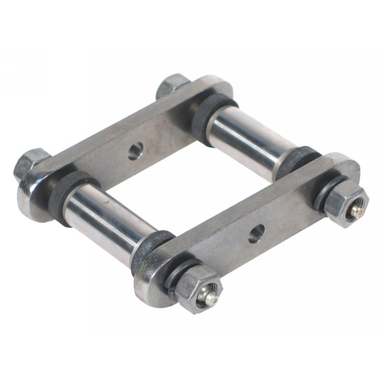 SHACKLE ASSEMBLY