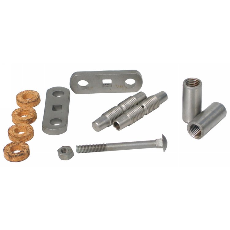 SHACKLE ASSEMBLY