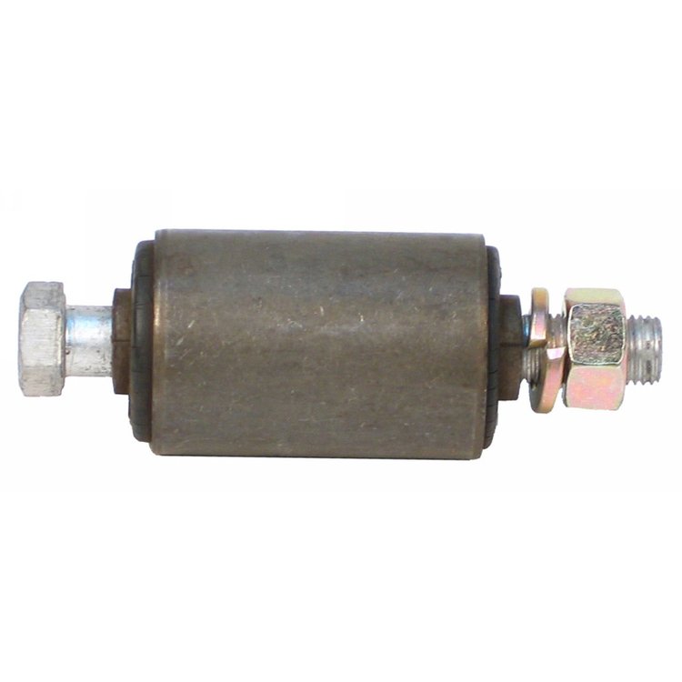 SPRING BOLT KIT