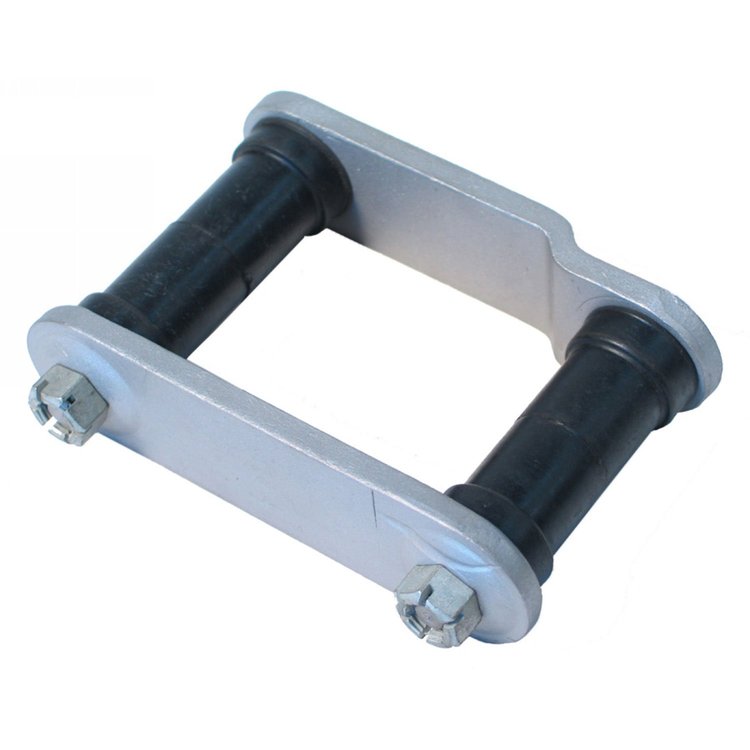 SHACKLE ASSEMBLY