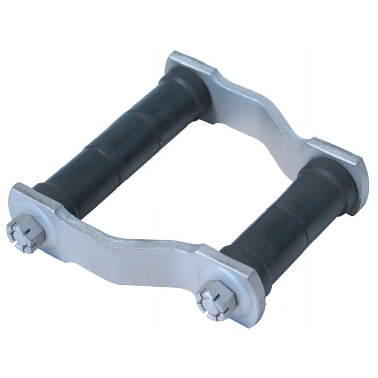 SHACKLE ASSEMBLY