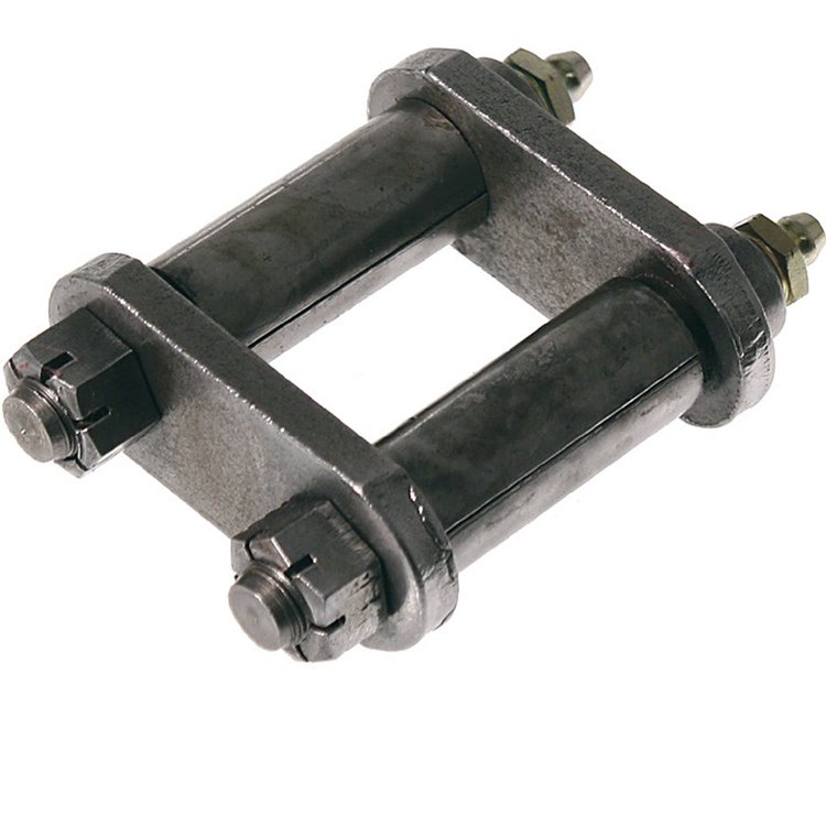 SHACKLE ASSEMBLY