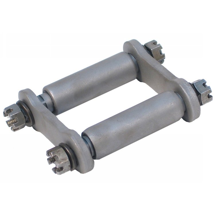 SHACKLE ASSEMBLY
