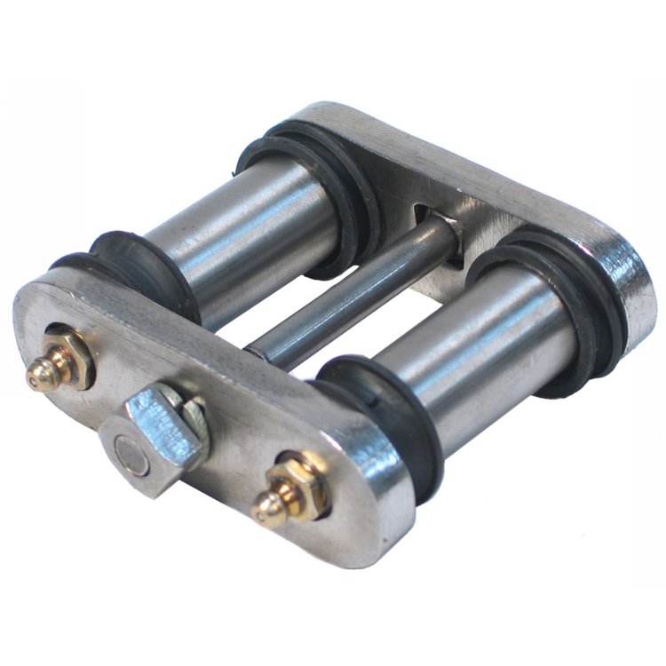 SHACKLE ASSEMBLY