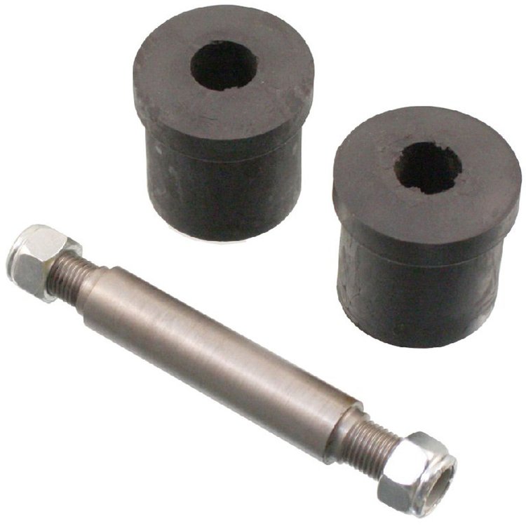 SPRING BOLT KIT