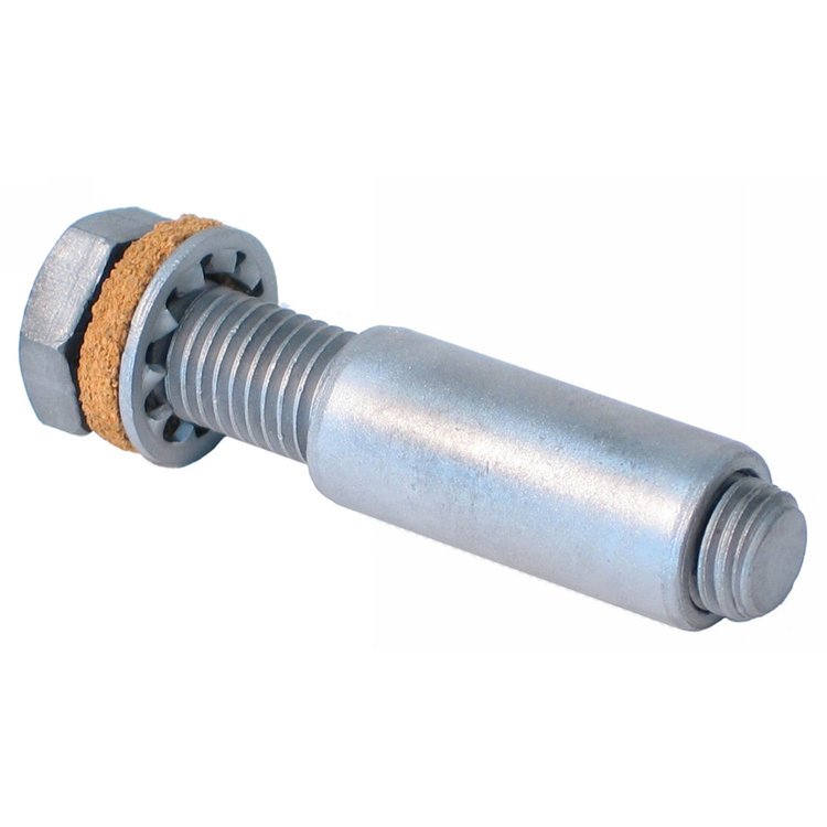 SPRING BOLT KIT