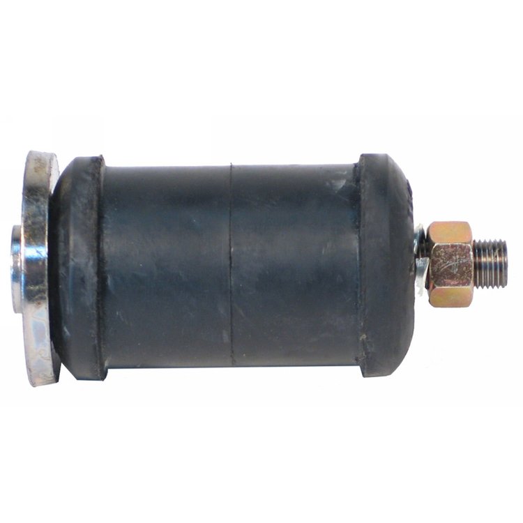 SPRING BOLT KIT