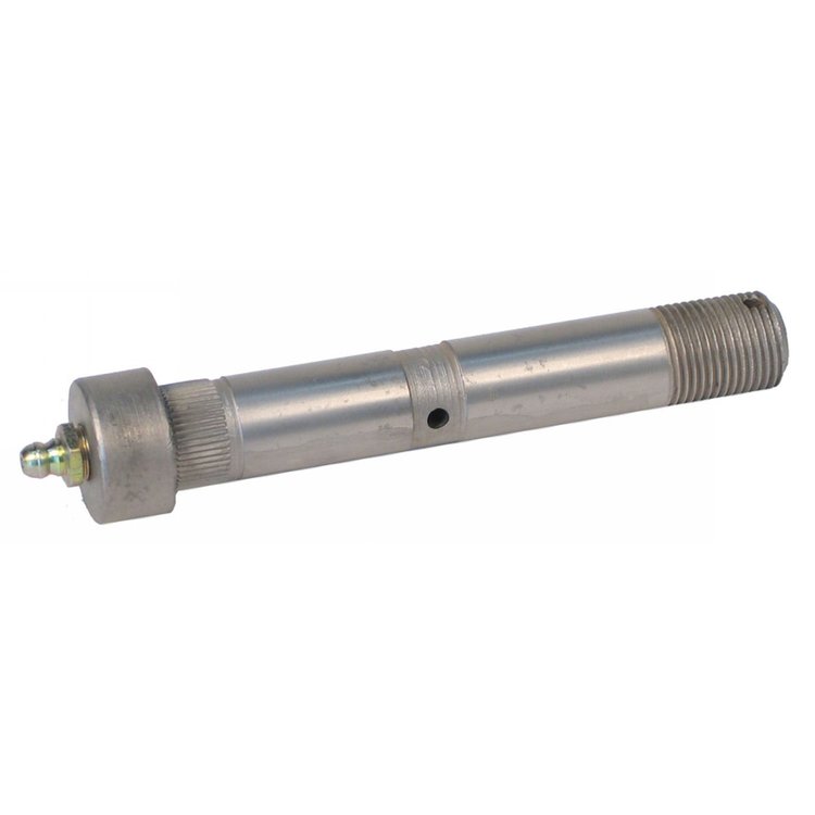SPRING BOLT