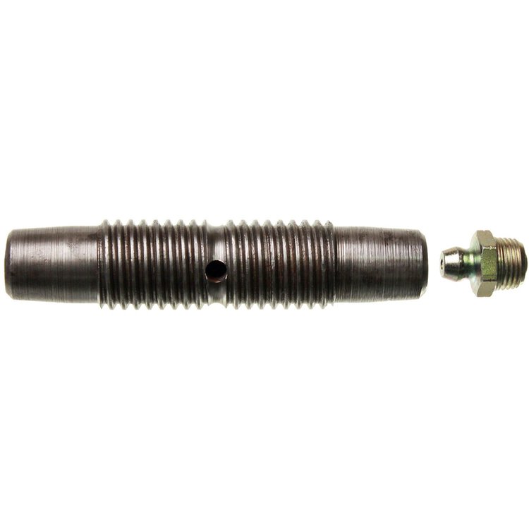 SPRING BOLT