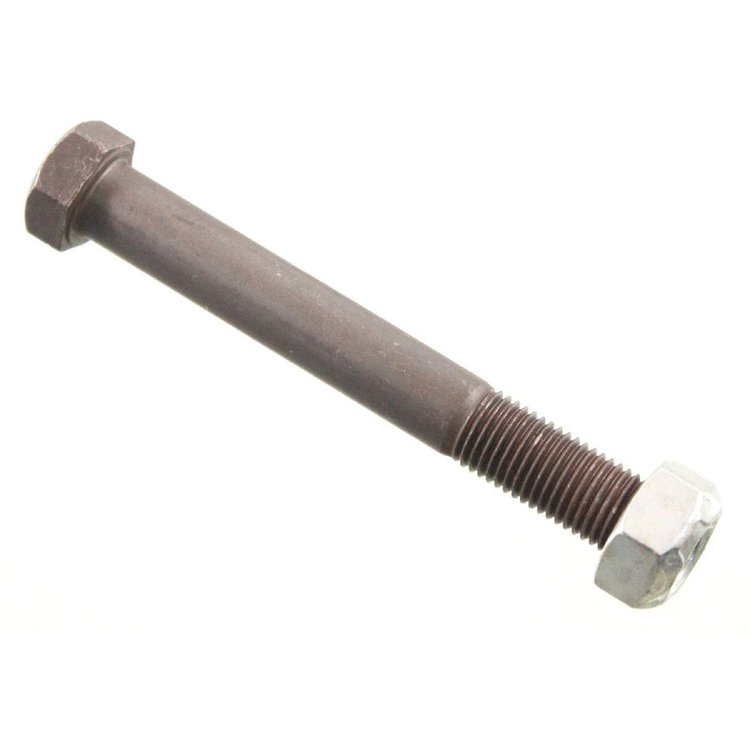 SPRING BOLT