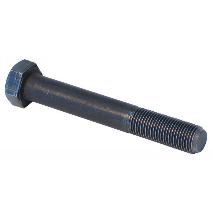 SPRING BOLT