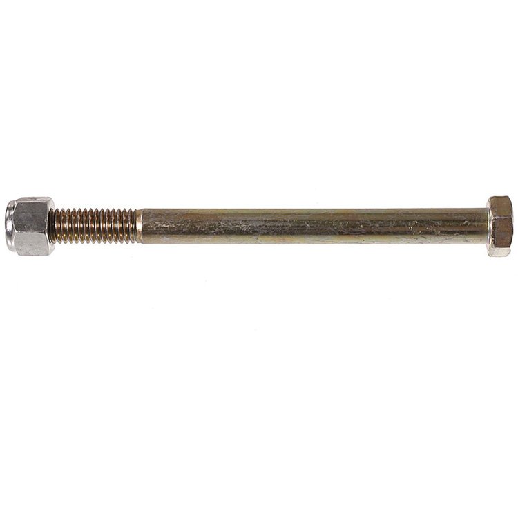 SPRING BOLT